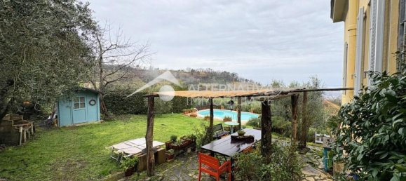 7 rooms House in Casciana Terme Lari, Italy No. 69658 29