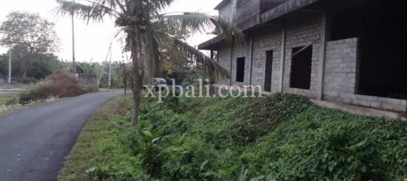 Terrain à Tabanan, Indonesia 3575m² No. 3775 2