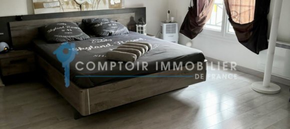 3 غرف نوم منزل في Villabe, France رقم 174789 6