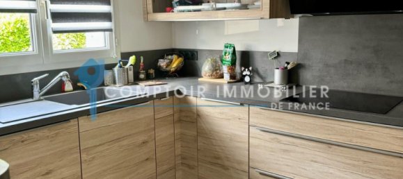 3 غرف نوم منزل في Villabe, France رقم 174789 2