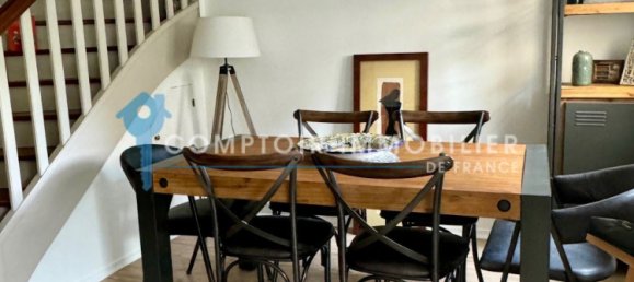 3 غرف نوم منزل في Villabe, France رقم 174789 5