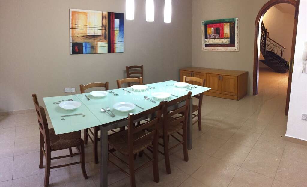 Villa T3 em San Gwann, Malta N.º 3219