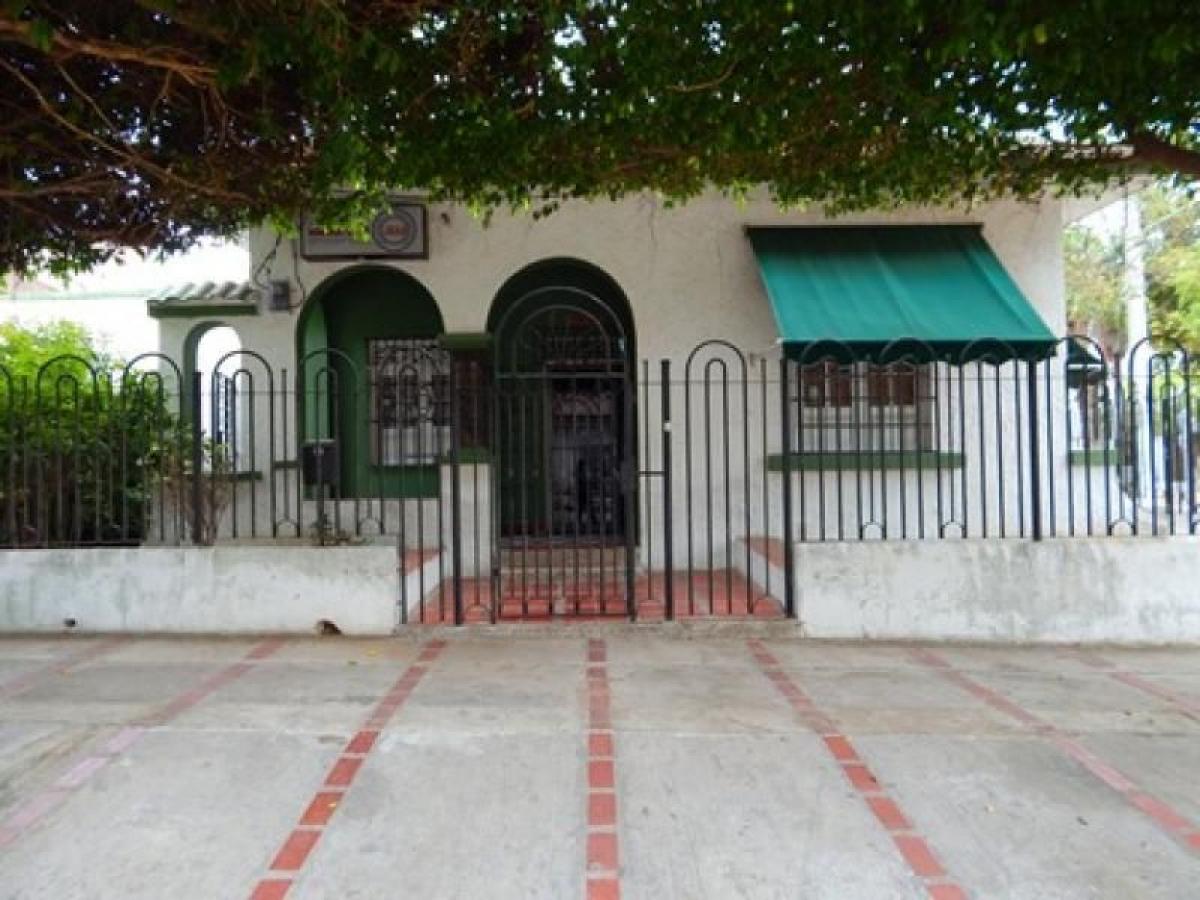 3 bedrooms House in Atlantico, Colombia No. 6197