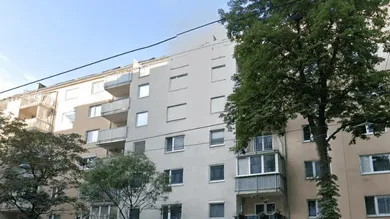 4 rooms Apartment in Brigittenau, Austria No. 246776