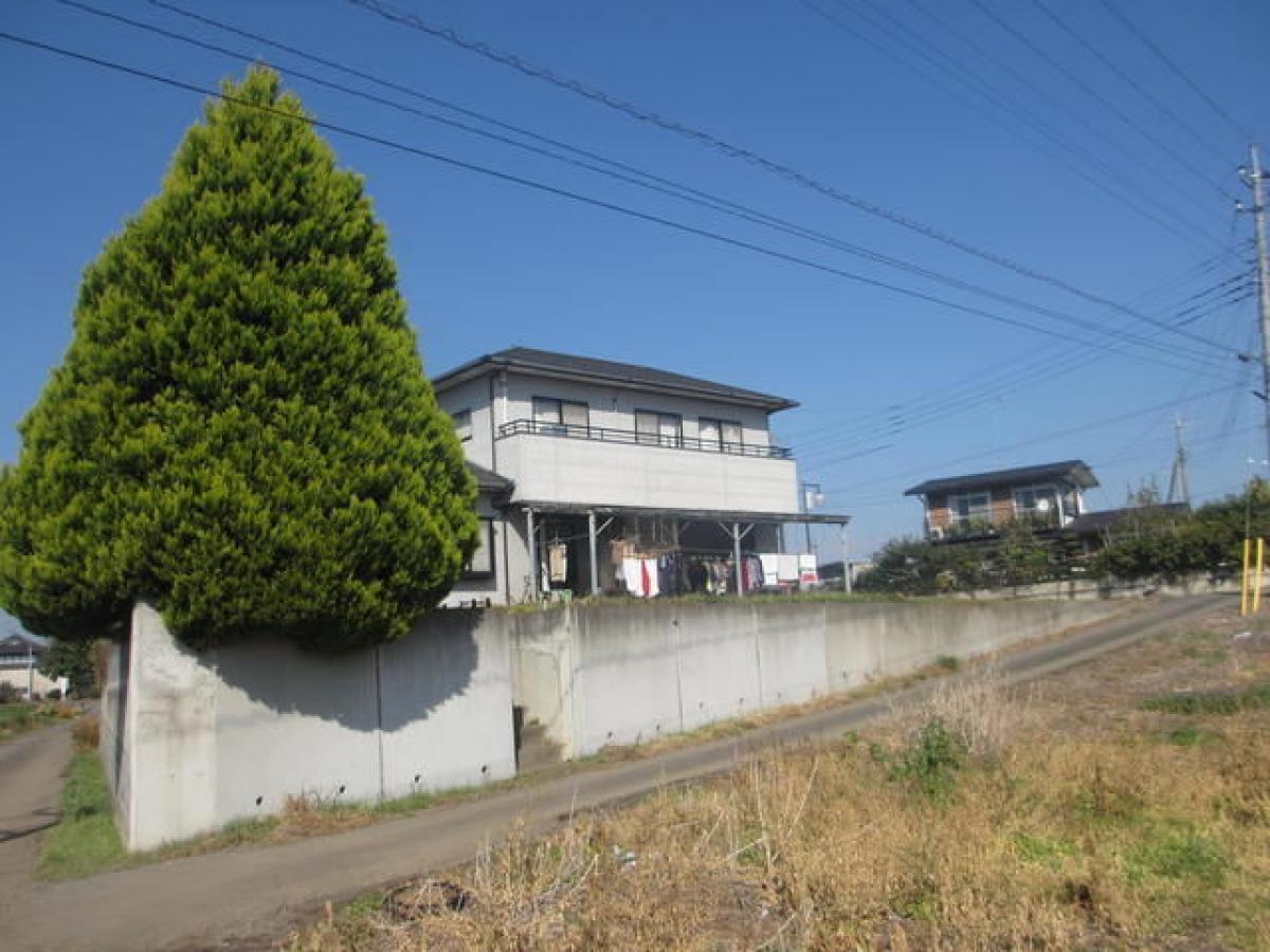 Casa T4 em Ibaraki, Japan N.º 3777