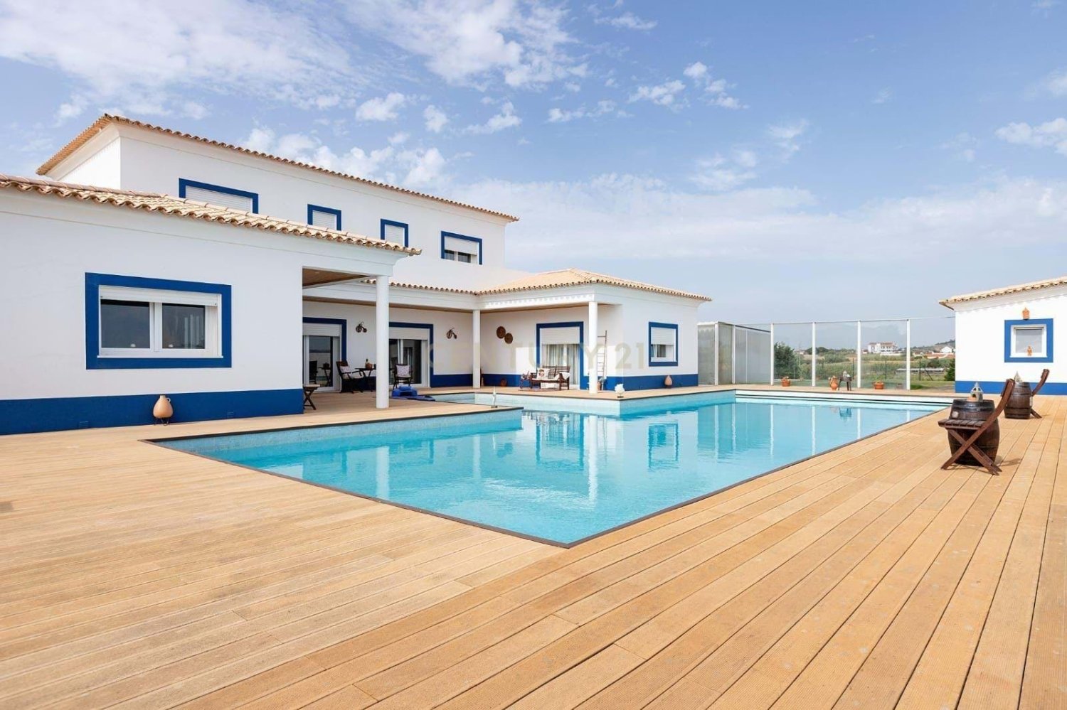 4 bedrooms Villa in Mafra, Portugal No. 236318