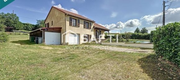 4 bedrooms House in Meurthe-et-Moselle, France No. 313207 3