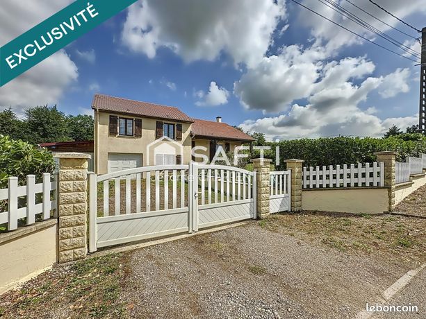 4 bedrooms House in Meurthe-et-Moselle, France No. 313207