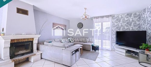 4 bedrooms House in Meurthe-et-Moselle, France No. 313207 6