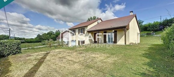 4 bedrooms House in Meurthe-et-Moselle, France No. 313207 10