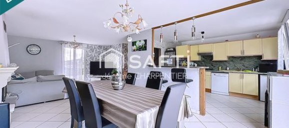 4 bedrooms House in Meurthe-et-Moselle, France No. 313207 4