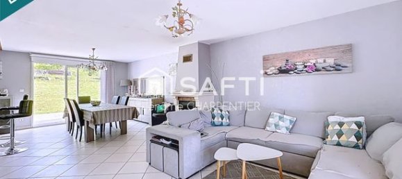 4 bedrooms House in Meurthe-et-Moselle, France No. 313207 5