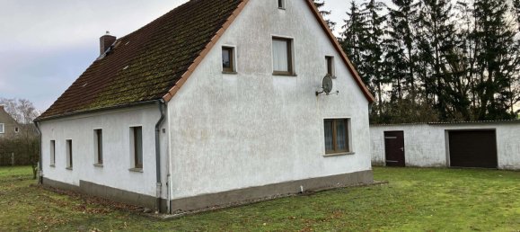 1 Schlafzimmer Schlösser in Demmin, Germany, Nr. 91706 30