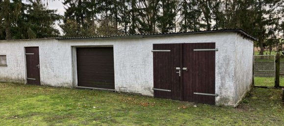 1 Schlafzimmer Schlösser in Demmin, Germany, Nr. 91706 10