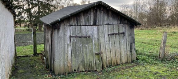 1 Schlafzimmer Schlösser in Demmin, Germany, Nr. 91706 28