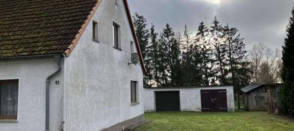 1 Schlafzimmer Schlösser in Demmin, Germany, Nr. 91706 8