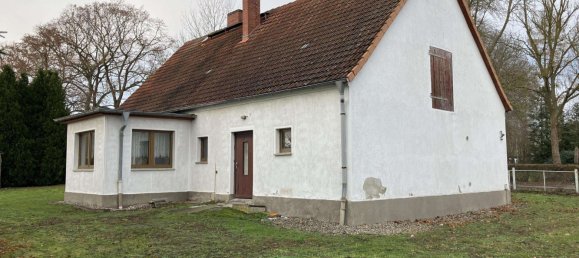 1 Schlafzimmer Schlösser in Demmin, Germany, Nr. 91706 31