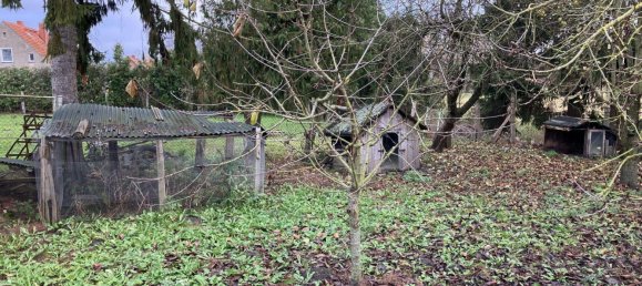 1 Schlafzimmer Schlösser in Demmin, Germany, Nr. 91706 13
