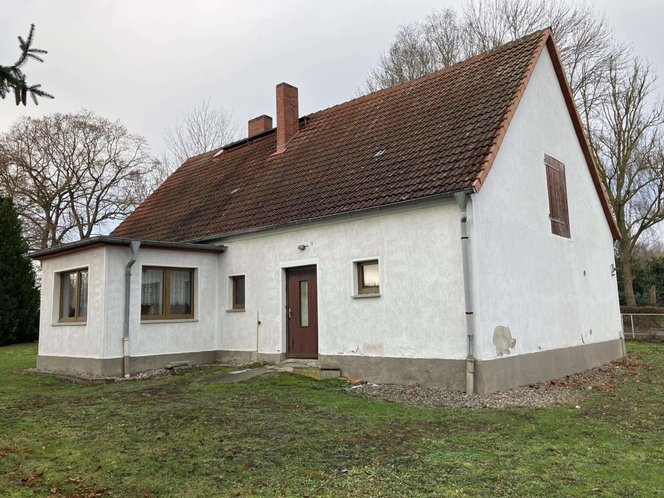 1 Schlafzimmer Schlösser in Demmin, Germany, Nr. 91706