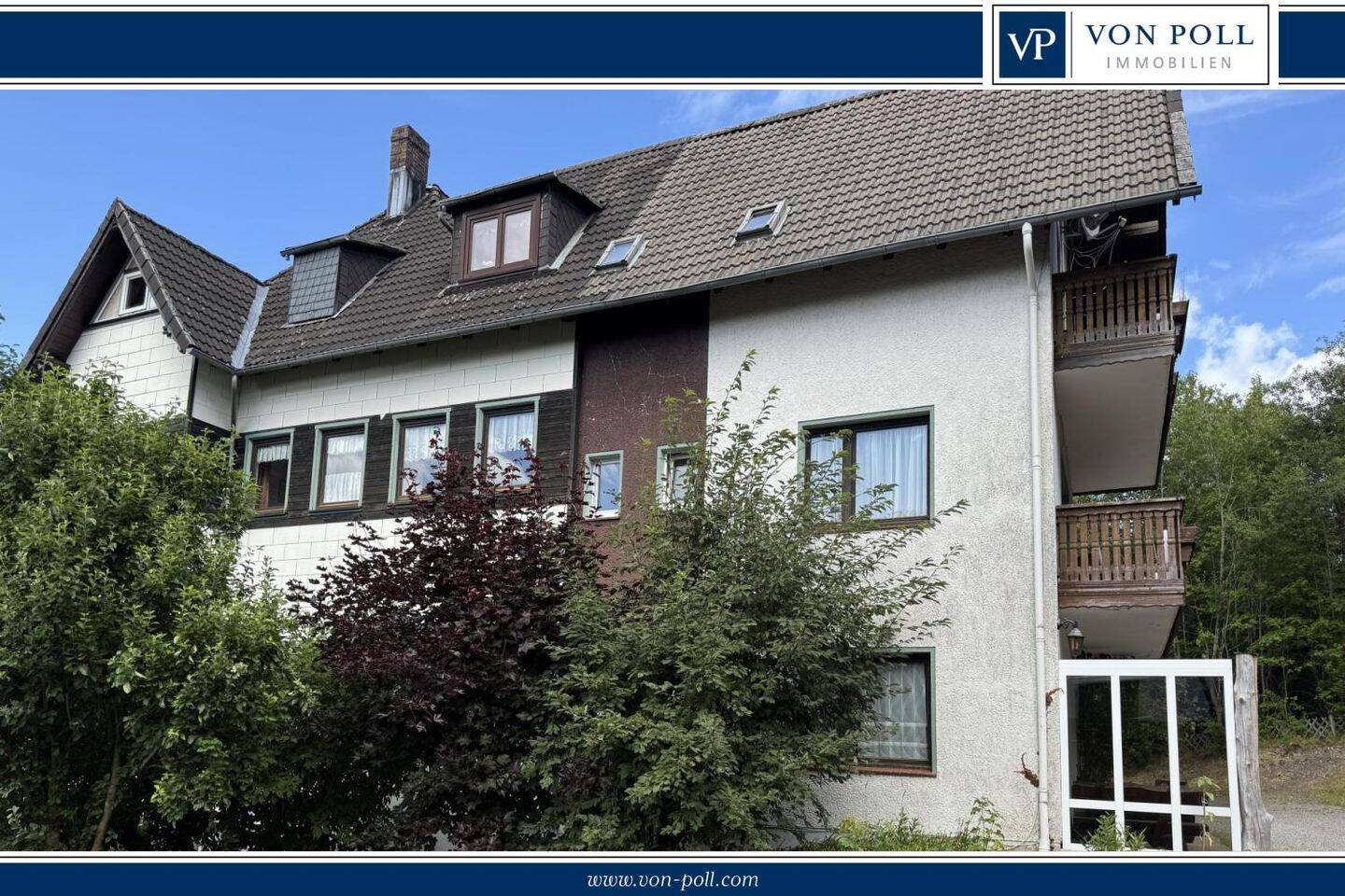 27 rooms Apartment in Goslar, Germany No. 248330
