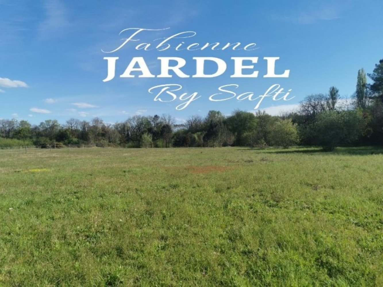  قطعة أرض في Carsac-Aillac, France رقم 276619