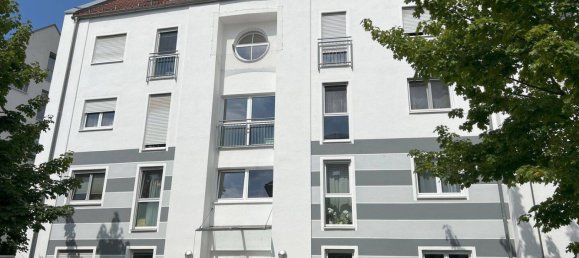 Квартира с 3 комнатами в Нюрнберг, Германия № 220506 12