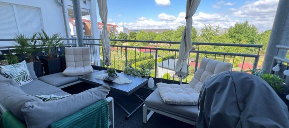 Квартира с 3 комнатами в Нюрнберг, Германия № 220506 3