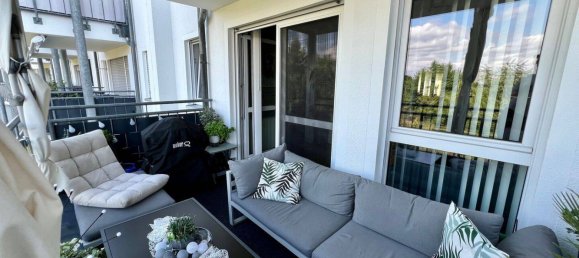 Квартира с 3 комнатами в Нюрнберг, Германия № 220506 2