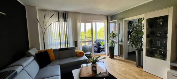 Квартира с 3 комнатами в Нюрнберг, Германия № 220506 5