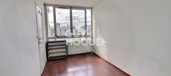 1 Schlafzimmer Wohnung in Aubervilliers, France, Nr. 185170 2