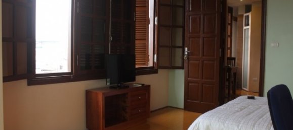 1 غرف نوم شقة في Cau Giay, Vietnam رقم 2542 5