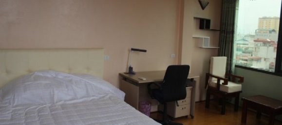 1 غرف نوم شقة في Cau Giay, Vietnam رقم 2542 3