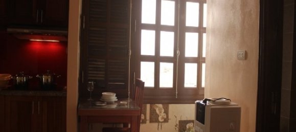 1 غرف نوم شقة في Cau Giay, Vietnam رقم 2542 2