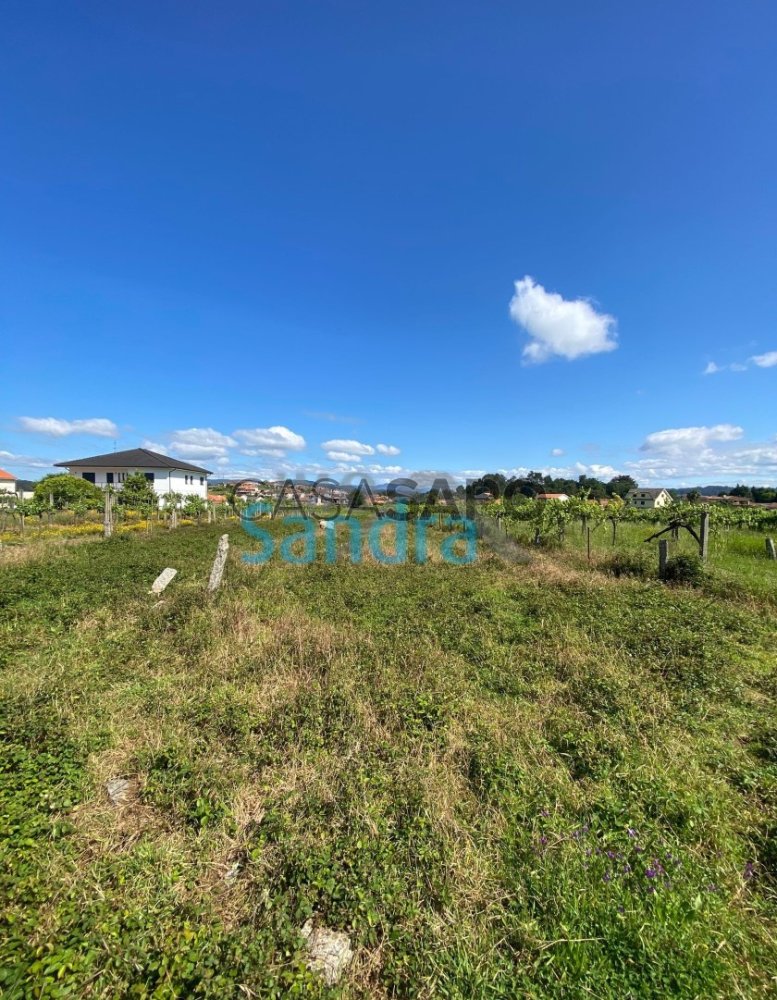 1260m² Land in Moncao, Portugal No. 204725