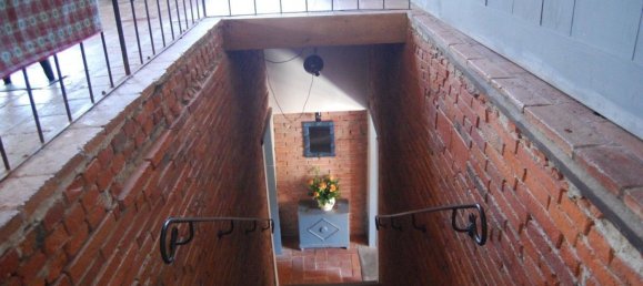 7 rooms Apartment in Arezzo, Italy No. 93042 25