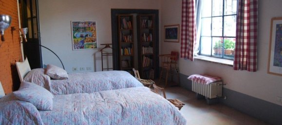 7 rooms Apartment in Arezzo, Italy No. 93042 38