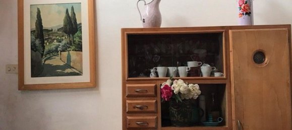 7 rooms Apartment in Arezzo, Italy No. 93042 18