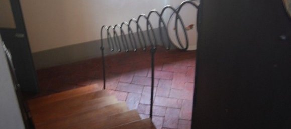 7 rooms Apartment in Arezzo, Italy No. 93042 31