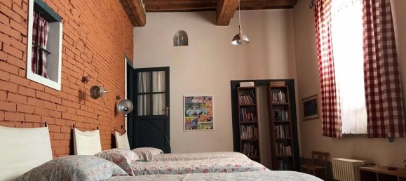 7 rooms Apartment in Arezzo, Italy No. 93042 21