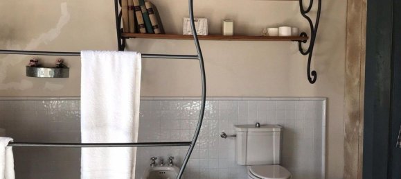 7 rooms Apartment in Arezzo, Italy No. 93042 11