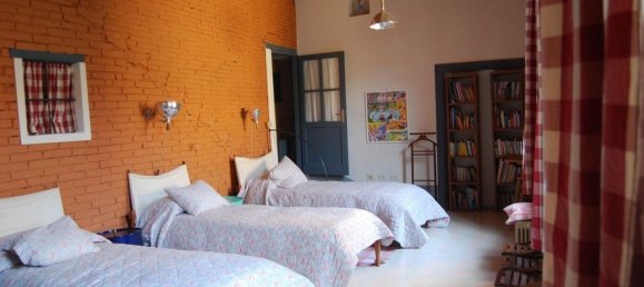 7 rooms Apartment in Arezzo, Italy No. 93042 36