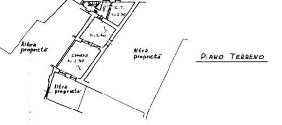 7 rooms Apartment in Arezzo, Italy No. 93042 43