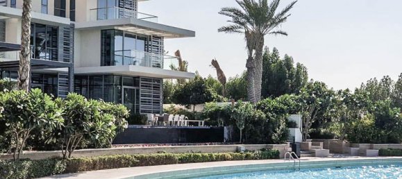 Вилла с 4 спальнями в Tilal Al Ghaf, ОАЭ № 4160 10