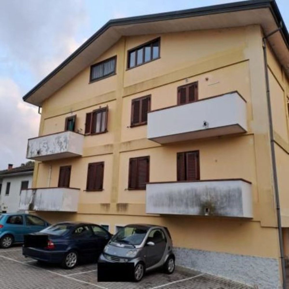 2 rooms Apartment in Castello d'Agogna, Italy No. 138995