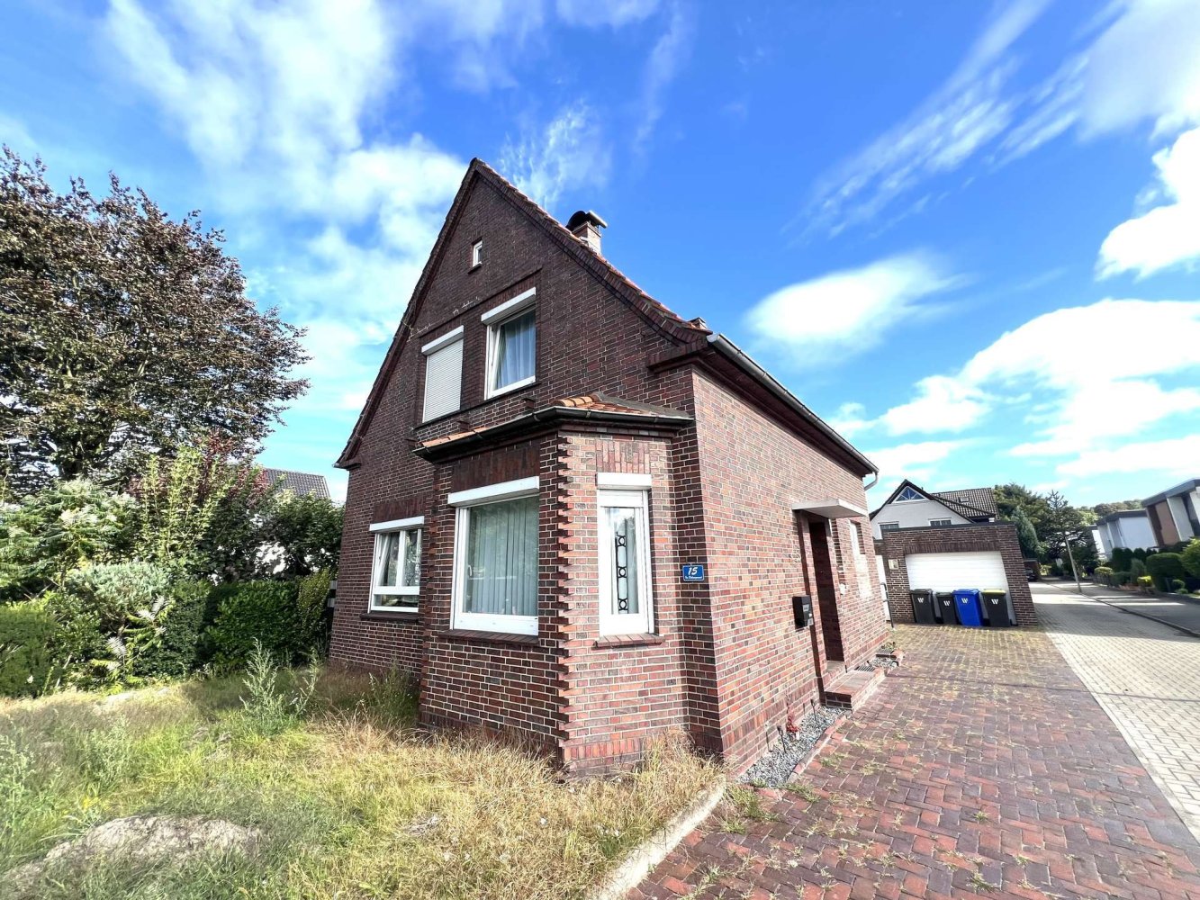 4 chambres Maison à Delmenhorst, Germany No. 321496