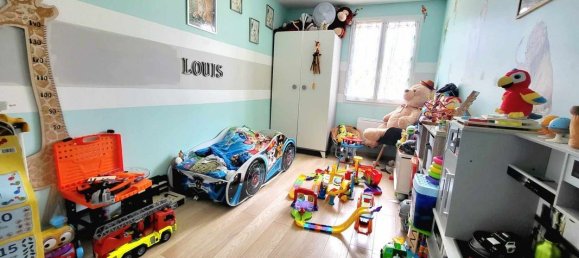 3 غرف نوم منزل في Autruy-sur-Juine, France رقم 257844 12