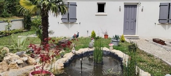 3 غرف نوم منزل في Autruy-sur-Juine, France رقم 257844 2