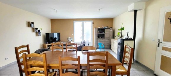 3 غرف نوم منزل في Autruy-sur-Juine, France رقم 257844 8