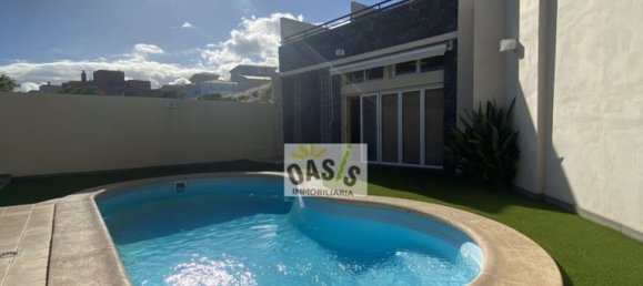 Casa T4 em Candelaria, Spain N.º 88969 27