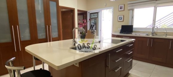 Casa T4 em Candelaria, Spain N.º 88969 31